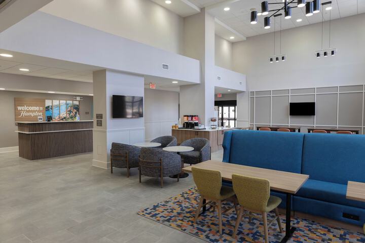 Hampton Inn & Suites Austin - Lakeway