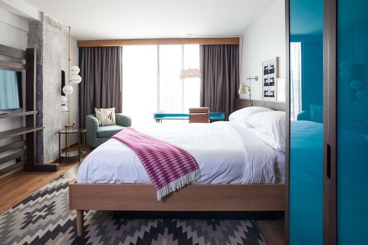 Hotel Indigo El Paso Downtown by IHG