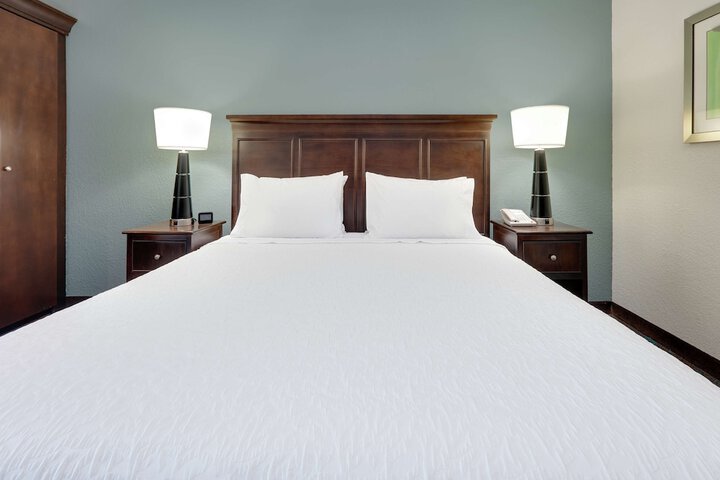 Hampton Inn & Suites Mooresville / Lake Norman