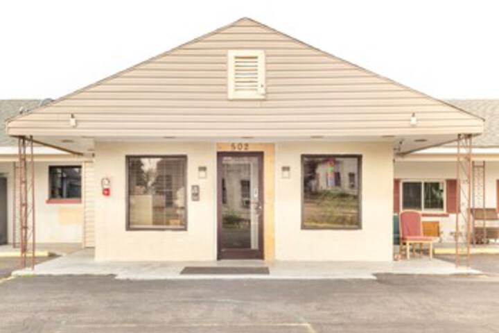Hotel Rowland I 95