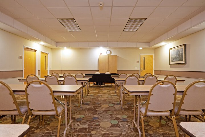 Meeting 8 of 17