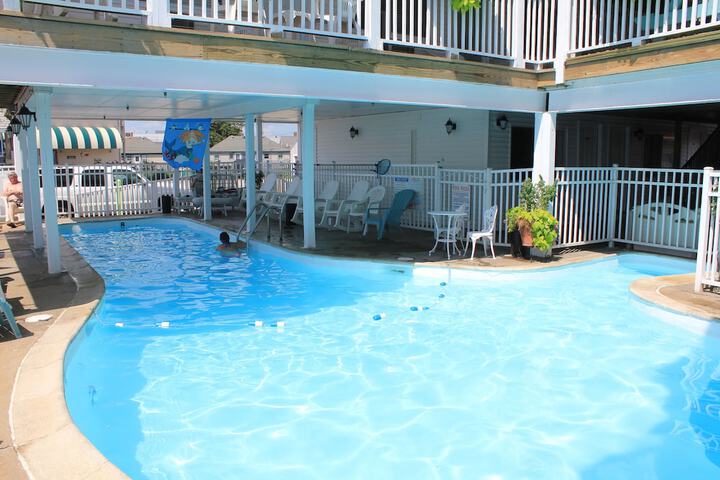 Pool 8 of 124