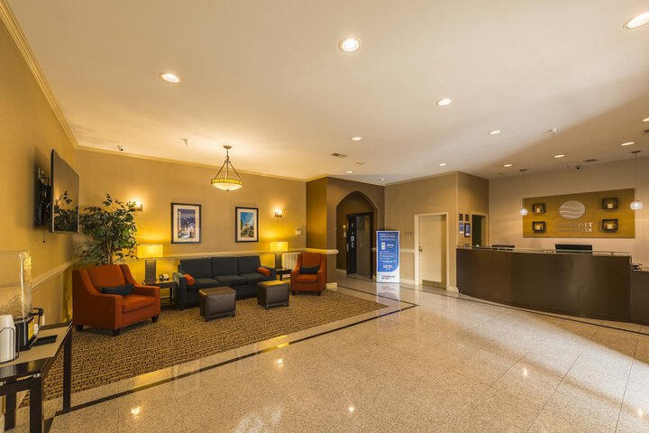 Hotel Interior 4 of 54