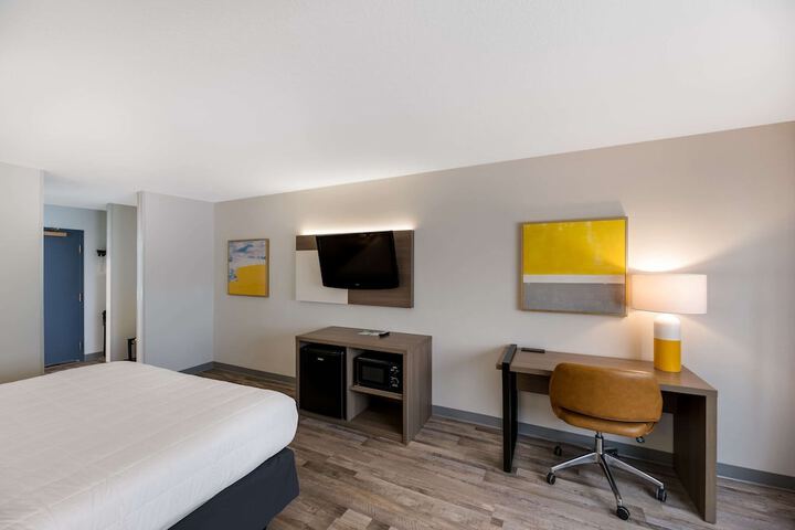 Quality Inn & Suites Artesia