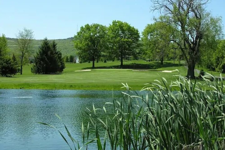 Golf 33 of 35