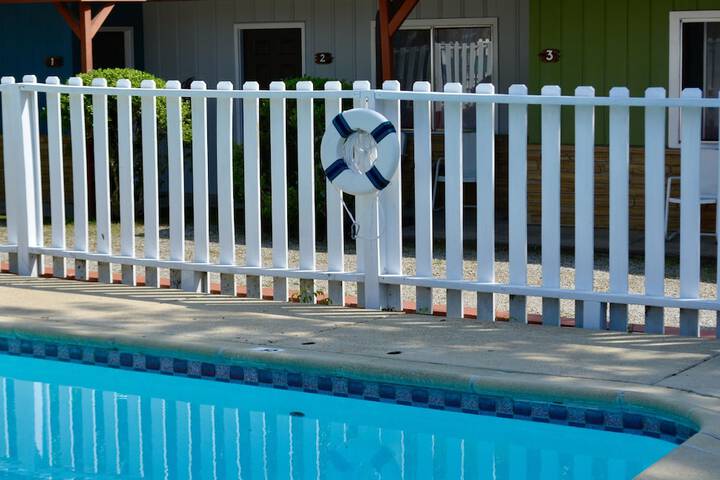 Pool 8 of 23