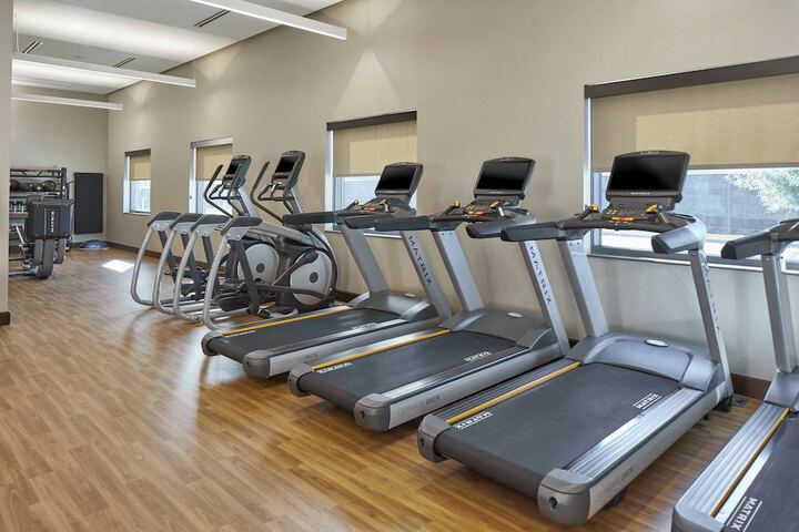 AC Hotel by Marriott Atlanta Airport Gateway