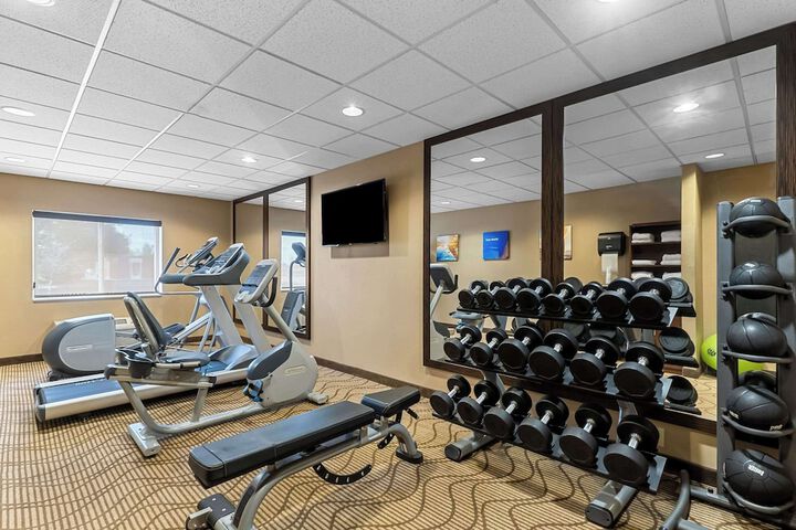 Health and Fitness 62 of 66