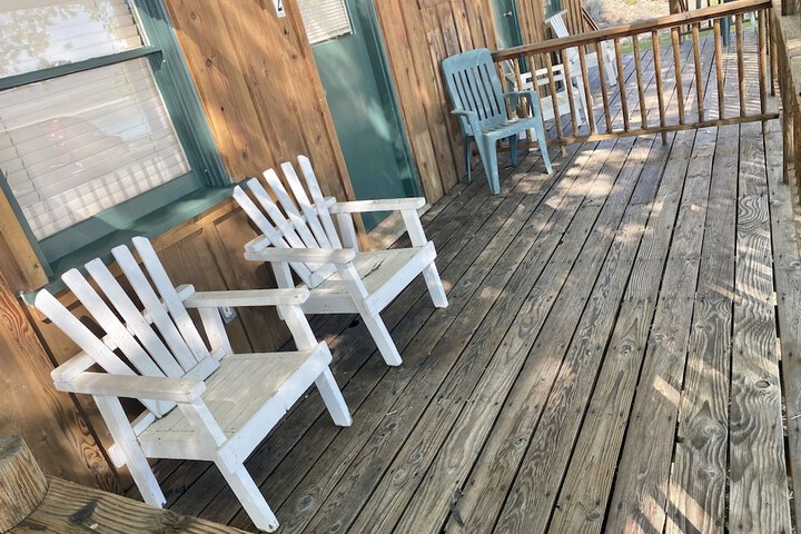 Terrace/Patio 114 of 116