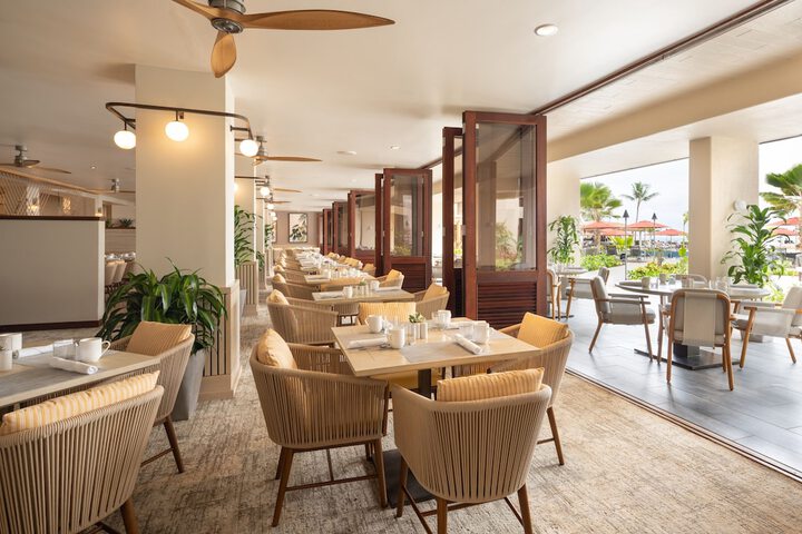 Sheraton Kauai Coconut Beach Resort