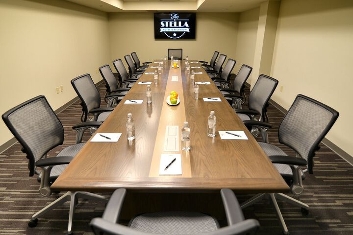 Meeting 22 of 33