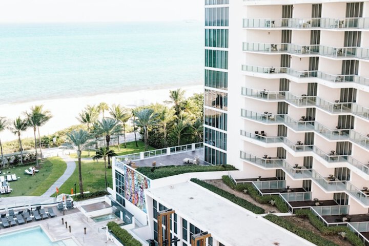 Eden Roc Miami Beach