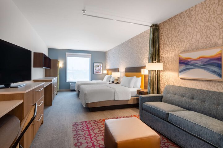 Home2 Suites by Hilton Santa Rosa Beach