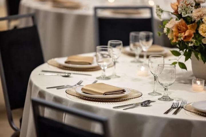 Madison Marriott South