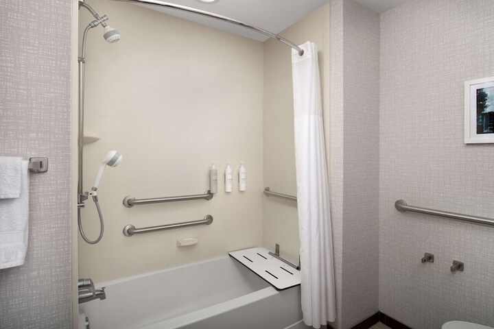 Hampton Inn Knoxville / Clinton I-75