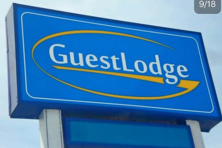 GuestLodge