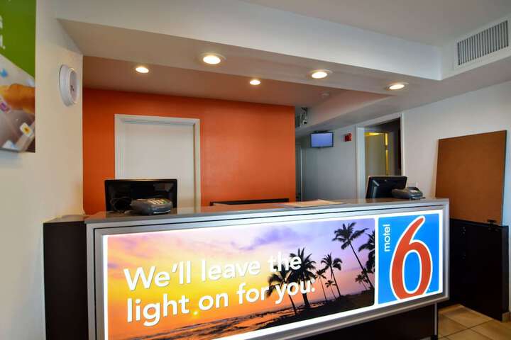 Hotel Interior 12 of 34