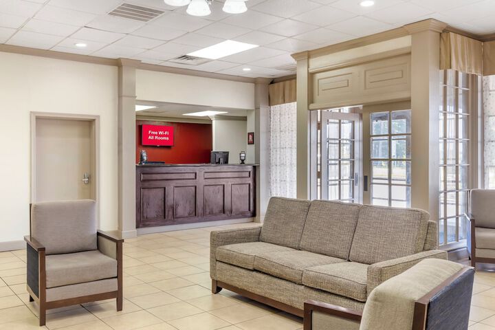 Red Roof Inn Dunn
