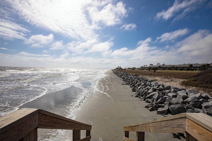 Holiday Inn Resort Jekyll Island by IHG