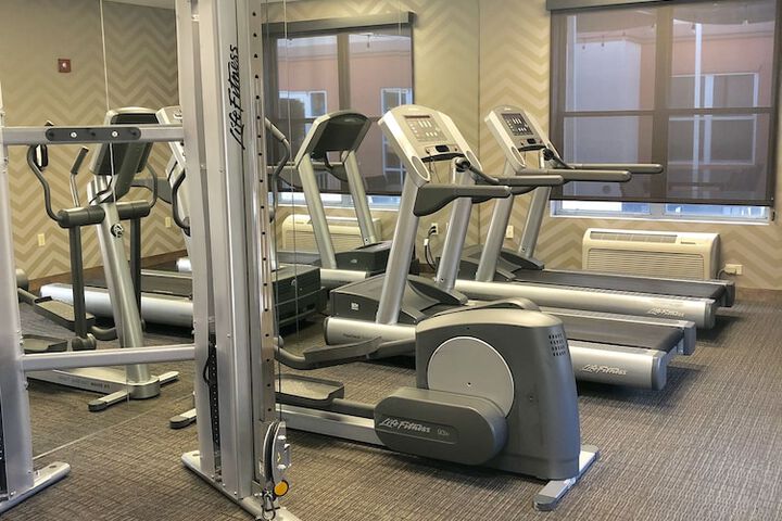 Health and Fitness 38 of 44