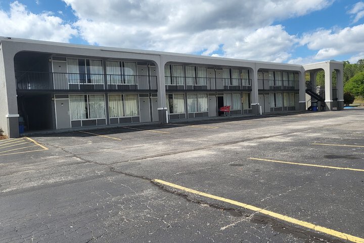 Hotel 9 of 69