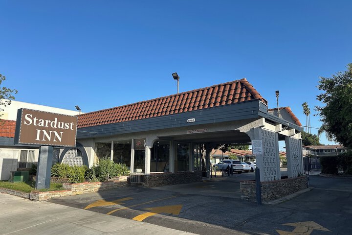 Stardust Motel Azusa