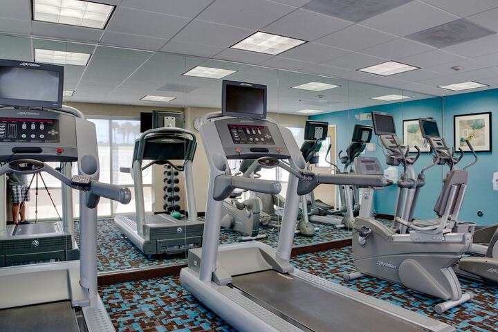 Fairfield by Marriott Titusville Kennedy Space Center
