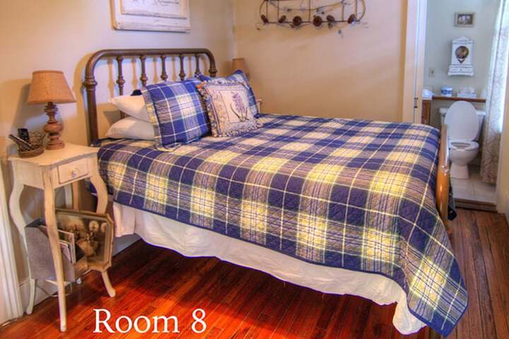 Florida House Inn