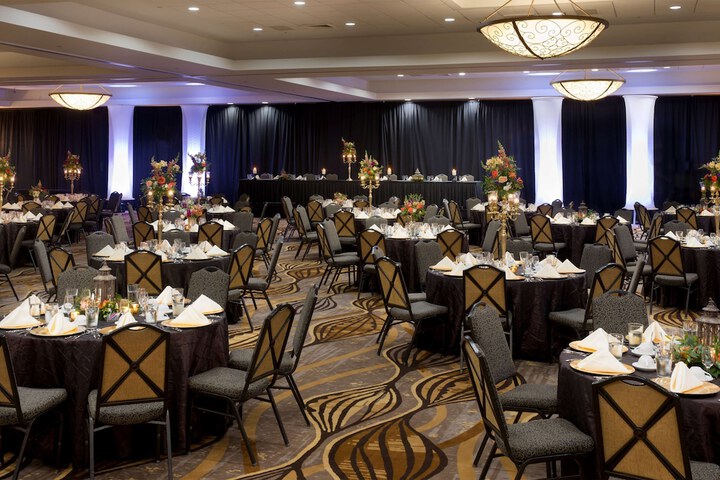 DoubleTree by Hilton Hotel Lafayette