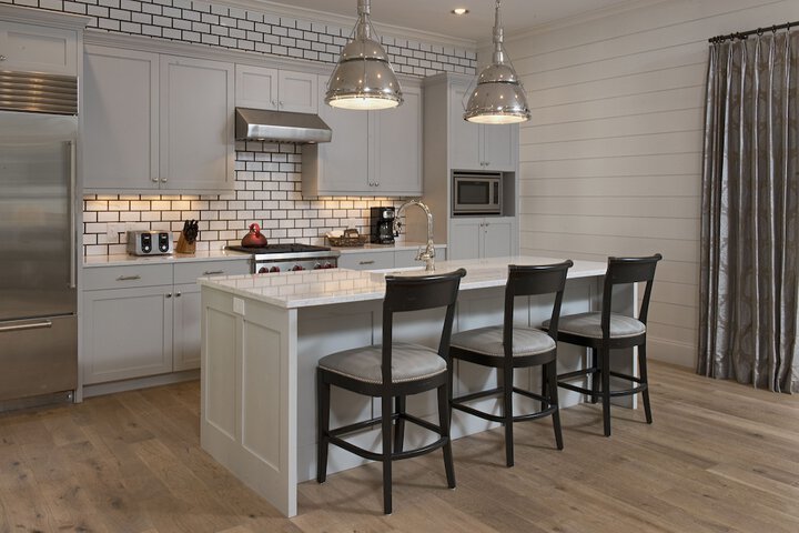 Montage Palmetto Bluff Residences