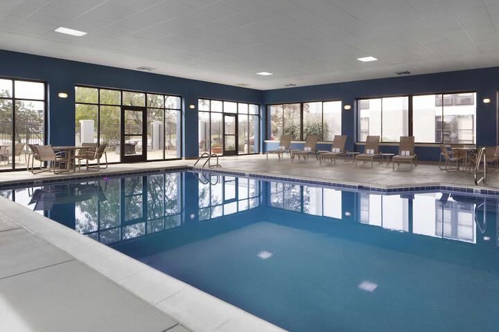 Pool 4 of 35