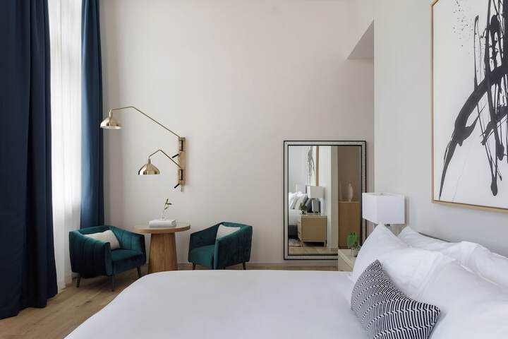 Kimpton Pittman Hotel – Downtown Dallas by IHG