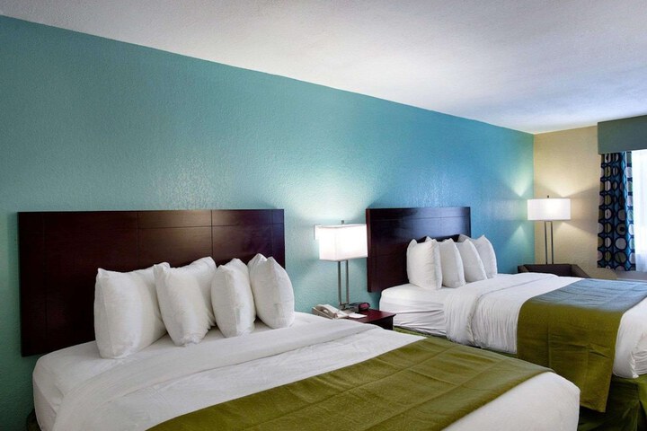 Quality Inn Hammond