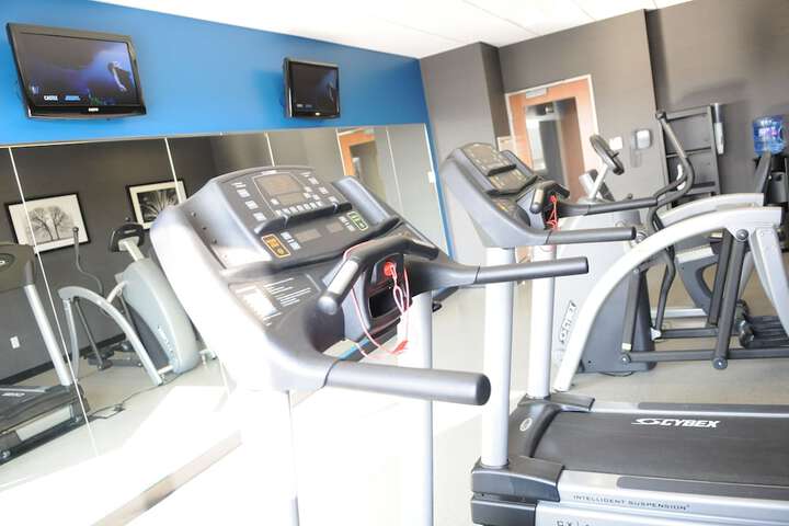 Health and Fitness 55 of 60