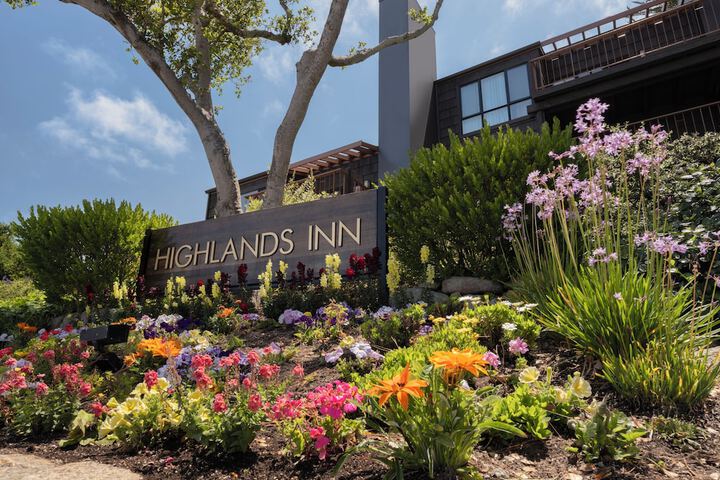 Hyatt Carmel Highlands