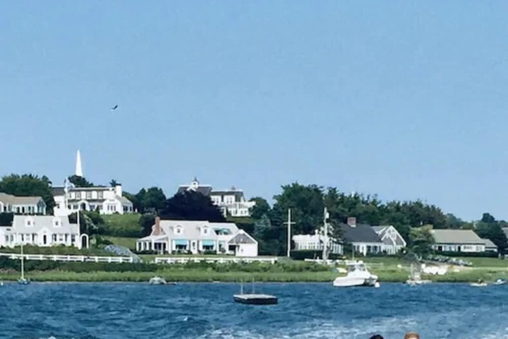 Queen Anne Inn