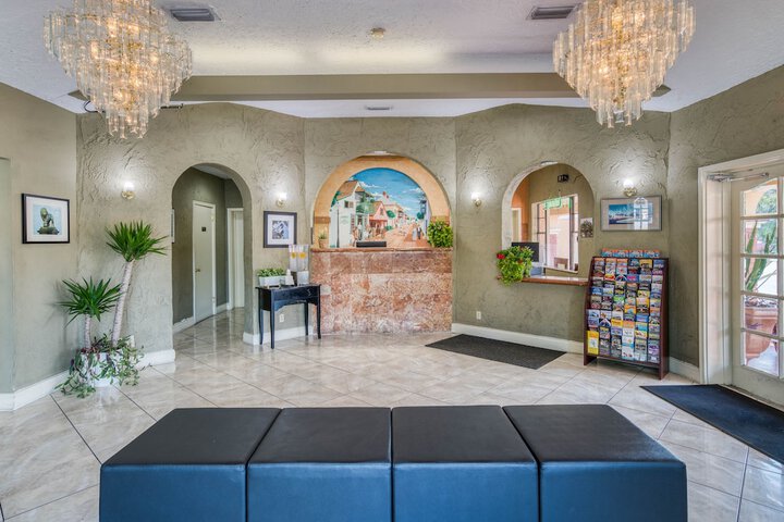 Hotel Interior 20 of 68