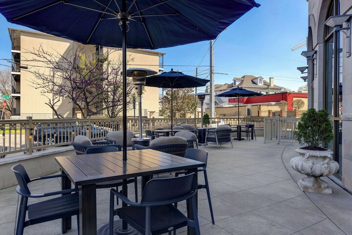 Terrace/Patio 82 of 84