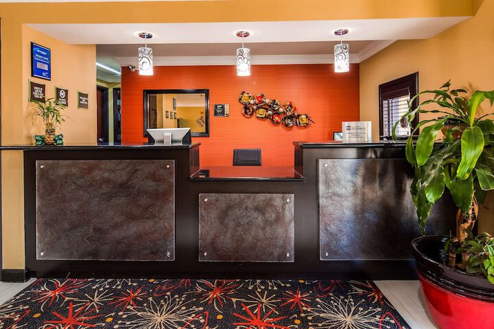Hotel Interior 2 of 14