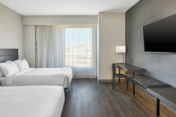 AC Hotel Auburn