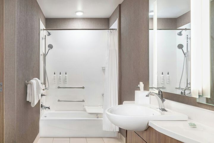 SpringHill Suites by Marriott Holland