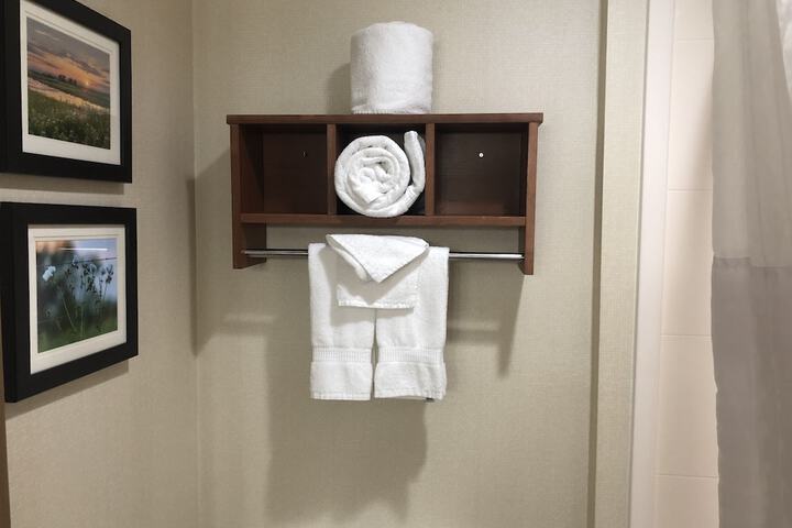 Comfort Inn Grand Island North