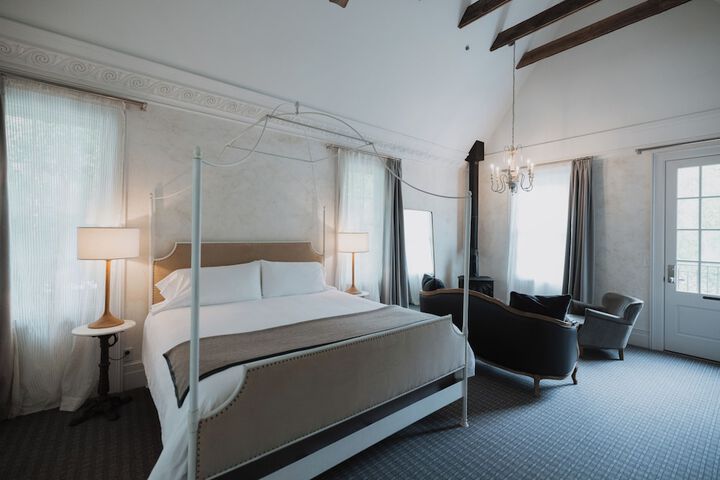 Surf Hotel & Chateau