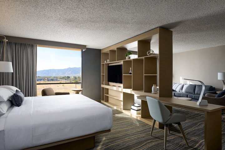 Marriott El Paso