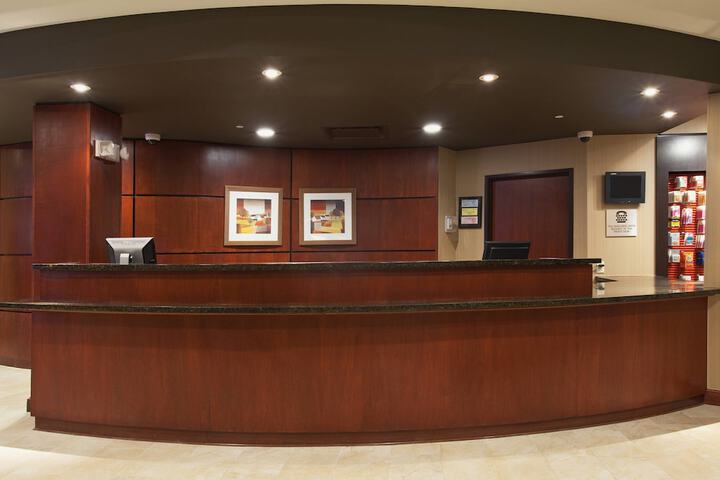 Hotel Interior 4 of 22