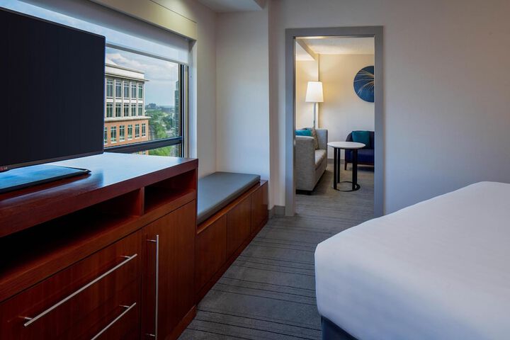 Hyatt Regency Crystal City