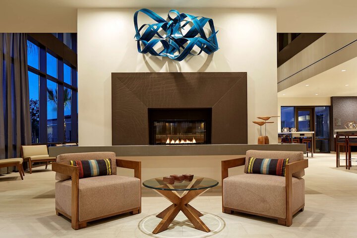 Hotel Interior 12 of 31