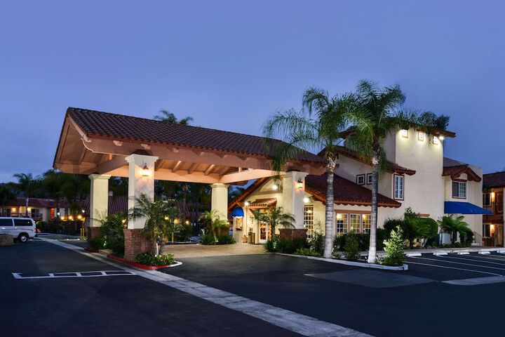 Best Western Capistrano Inn