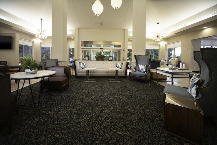 Hilton Garden Inn Fayetteville Fort Bragg
