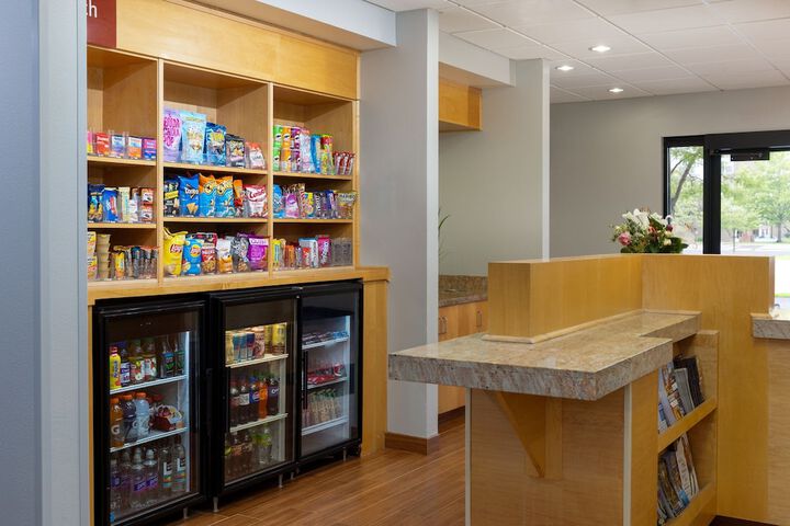 TownePlace Suites Erie